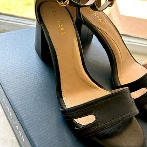 Cole Haan Adelaine Dressy Sandal 7.5